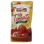 Buy Mama Sitas Tomato Sauce 200 gr in Kuwait